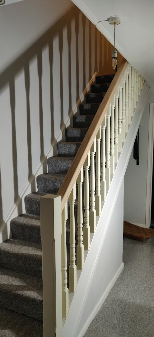 Paul Freeman Carpentry — Photos 1