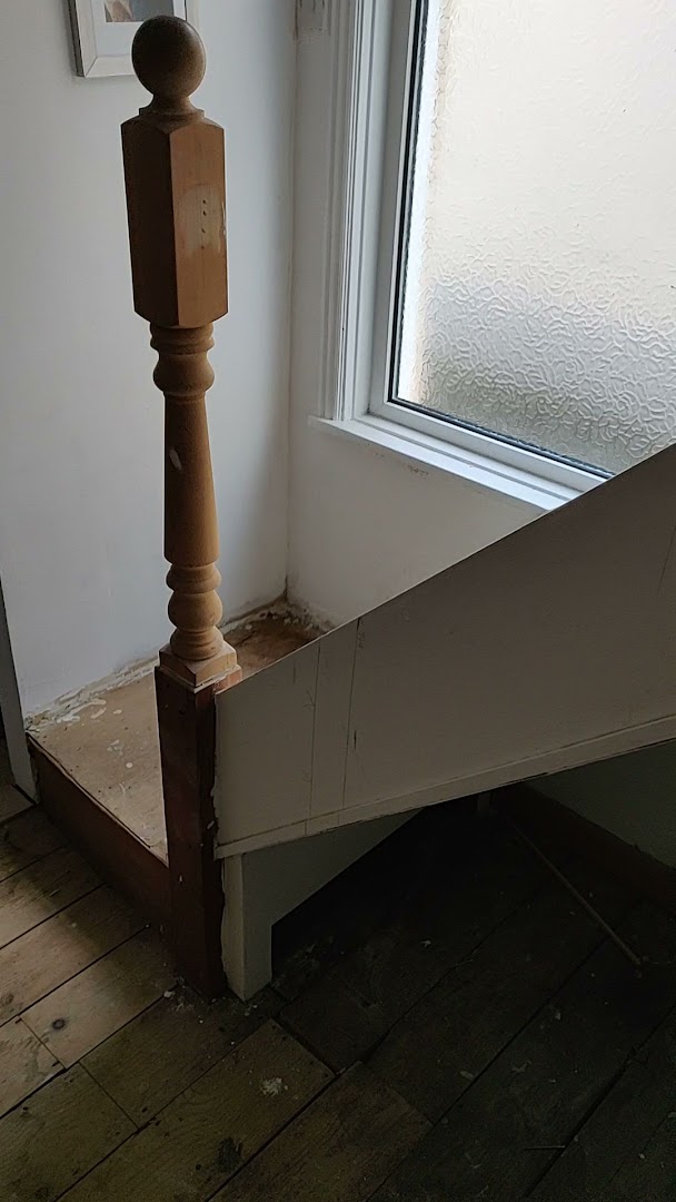 Paul Freeman Carpentry — Photos 2