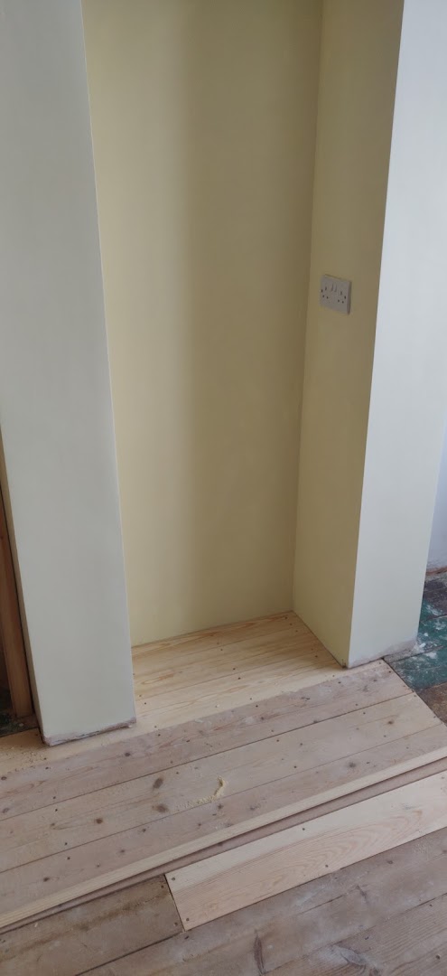 Paul Freeman Carpentry — Photos 13