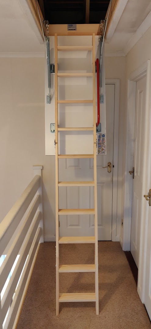 Paul Freeman Carpentry — Photos 4