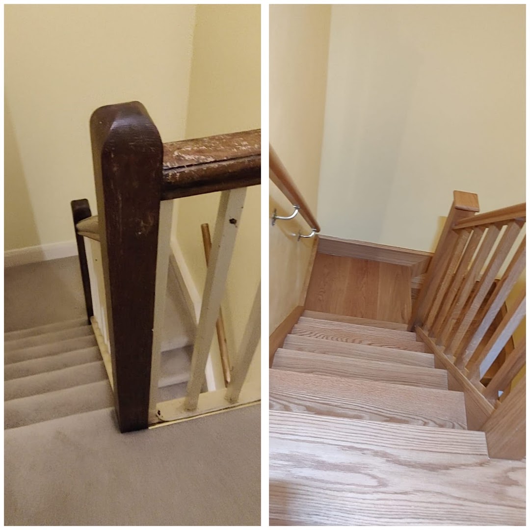 Paul Freeman Carpentry — Photos 5