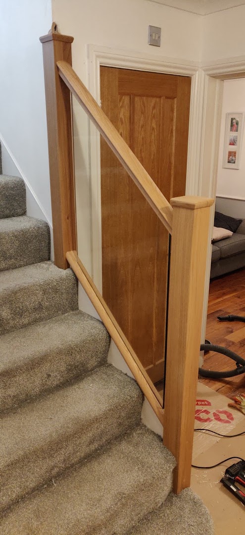 Paul Freeman Carpentry — Photos 11
