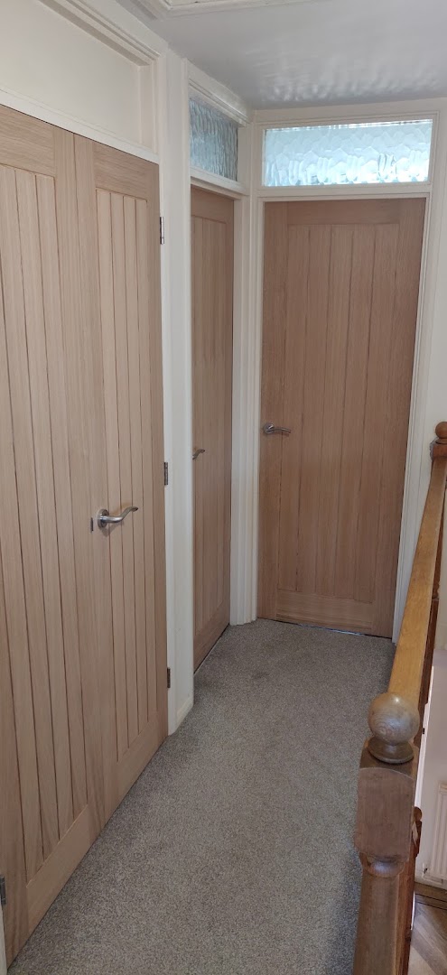 Paul Freeman Carpentry — Photos 8