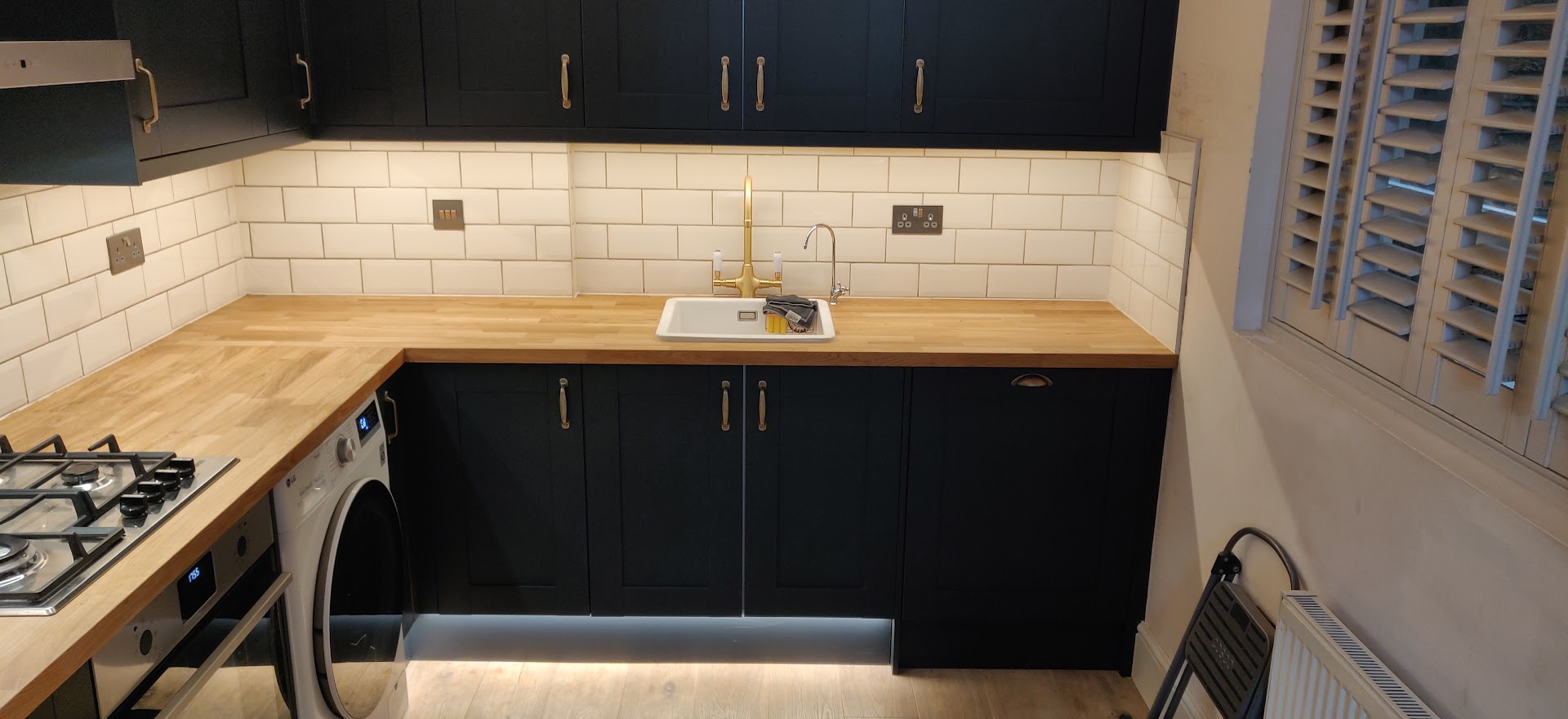 Paul Freeman Carpentry — Photos 10