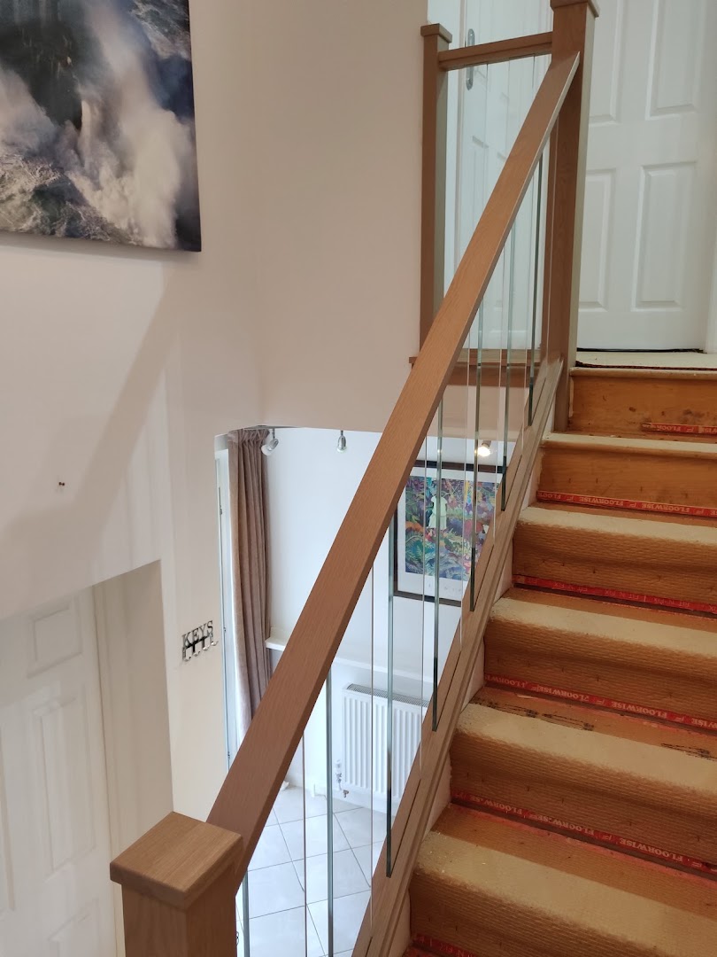 Paul Freeman Carpentry — Photos 7